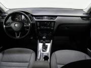 Skoda Octavia III (A7) Тюмень  - изображение 39