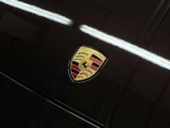 Porsche Panamera II с пробегом 2018 года, цена 6 400 000 рублей, 76068 км, лифтбек, Автокод Объявления