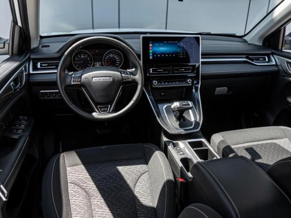 Haval M6 II с пробегом 2023 года, цена 1 720 000 рублей, 54527 км, внедорожник, Автокод Объявления