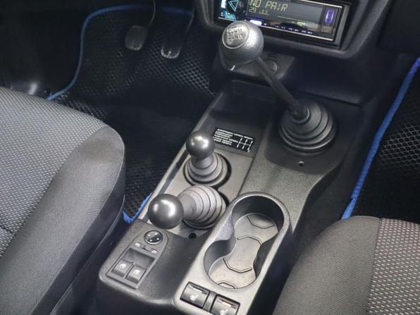 Lada (ВАЗ) Niva Legend с пробегом 2024 года, цена 975 000 рублей, 12321 км, внедорожник, Автокод Объявления