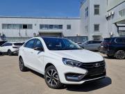 Lada (ВАЗ) Vesta I Рестайлинг (NG) Нижний Новгород  - изображение 16
