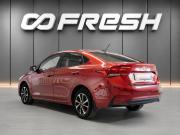 Hyundai Solaris II Рязань  - изображение 23
