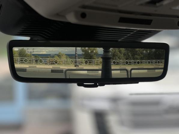 Новый Land Rover Range Rover Evoque II Рестайлинг 2025 года, цена 5 990 000 рублей, внедорожник, Автокод Объявления