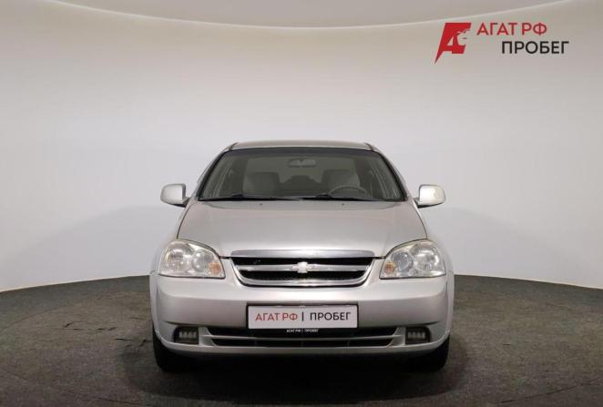 Chevrolet Lacetti I с пробегом 2012 года, цена 390 000 рублей, 240018 км, седан, Автокод Объявления