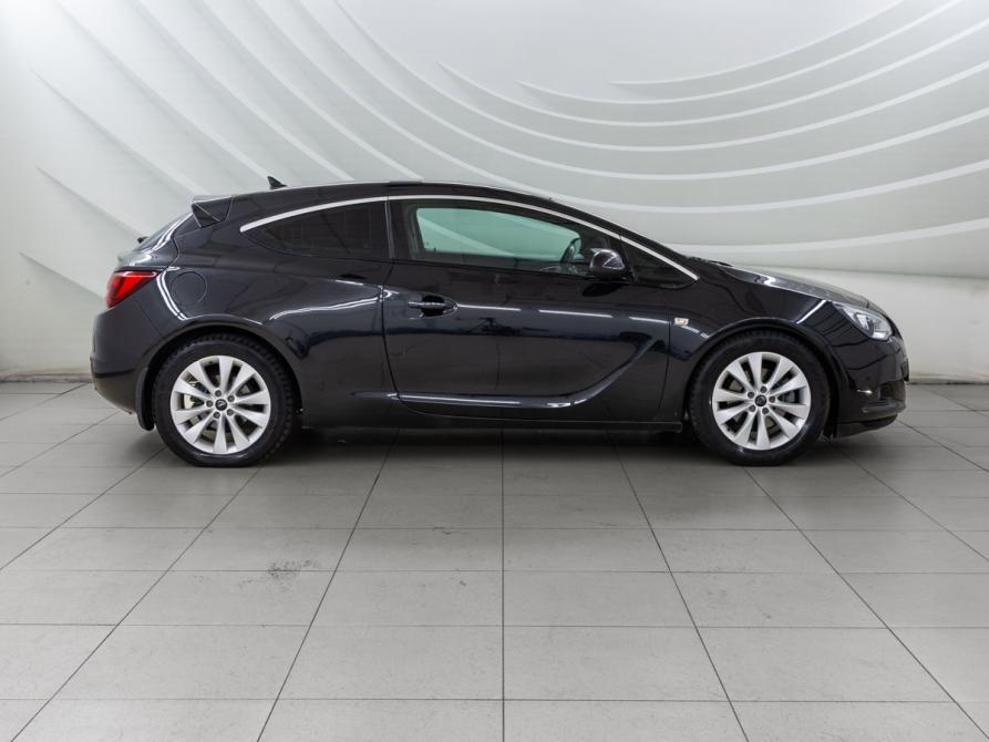 Opel Astra J Рестайлинг Волгоград  - изображение 8