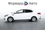 Kia Rio III Рестайлинг Тюмень  - изображение 29