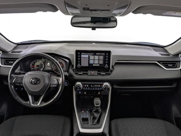 Toyota RAV4 V (XA50) с пробегом 2020 года, цена 3 350 000 рублей, 90485 км, внедорожник, Автокод Объявления