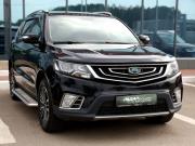 Geely Emgrand X7 I Рестайлинг 2 Иваново  - изображение 18