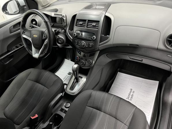Chevrolet Aveo II с пробегом 2014 года, цена 770 000 рублей, 147328 км, седан, Автокод Объявления