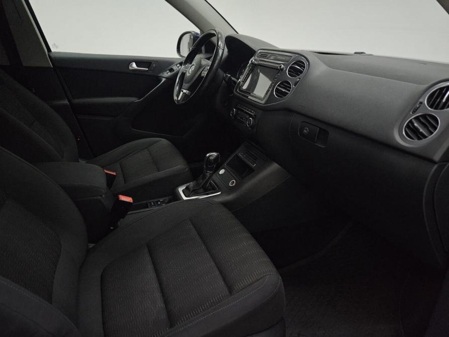 Volkswagen Tiguan I Рестайлинг Нижний Новгород  - изображение 3