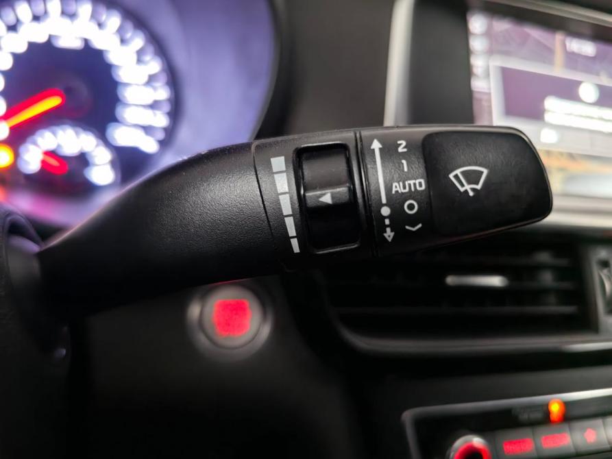 Kia Optima IV Рестайлинг Москва  - изображение 14