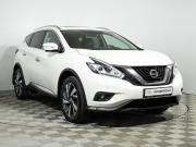 Nissan Murano III (Z52) Санкт-Петербург  - изображение 30