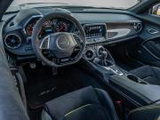 Chevrolet Camaro VI Рестайлинг Ставрополь  - изображение 34