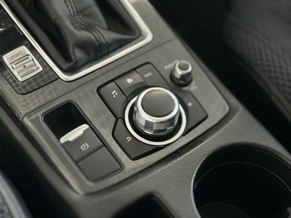 Mazda CX-5 I Рестайлинг с пробегом 2015 года, цена 1 895 000 рублей, 126520 км, внедорожник, Автокод Объявления