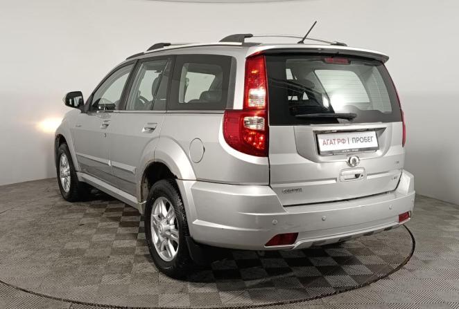 Great Wall Hover H3 I с пробегом 2013 года, цена 530 000 рублей, 128361 км, внедорожник, Автокод Объявления
