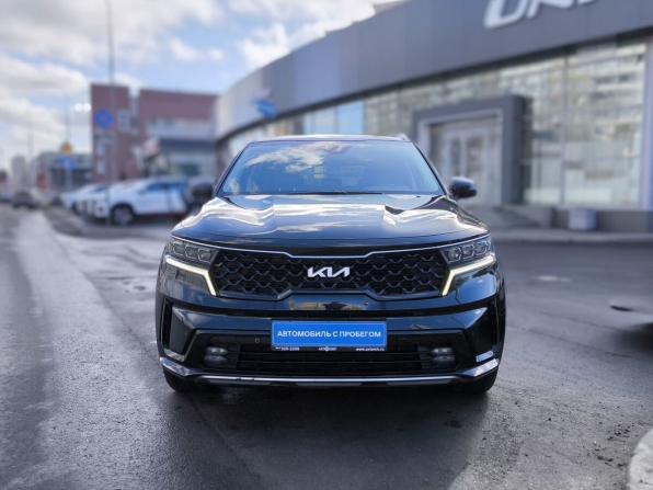 Kia Sorento IV с пробегом 2022 года, цена 4 260 000 рублей, 83000 км, внедорожник, Автокод Объявления