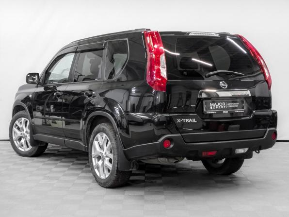 Nissan X-Trail II Рестайлинг с пробегом 2013 года, цена 1 750 000 рублей, 86624 км, внедорожник, Автокод Объявления