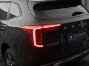 Haval Jolion I Москва  - изображение 30