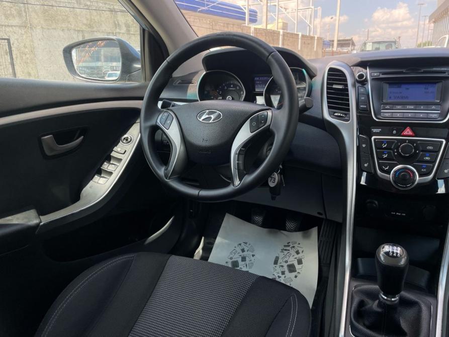 Hyundai i30 II Краснодар  - изображение 15