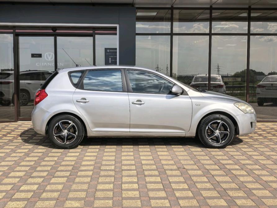 Kia Ceed I Краснодар  - изображение 4