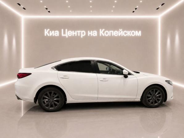 Mazda 6 III (GJ) Рестайлинг 2 с пробегом 2019 года, цена 2 199 000 рублей, 145000 км, седан, Автокод Объявления