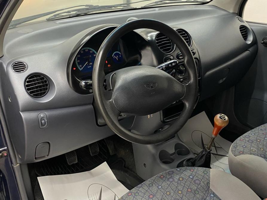 Daewoo Matiz I Рестайлинг Энгельс  - изображение 23