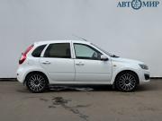 Lada (ВАЗ) Kalina II Москва  - изображение 16