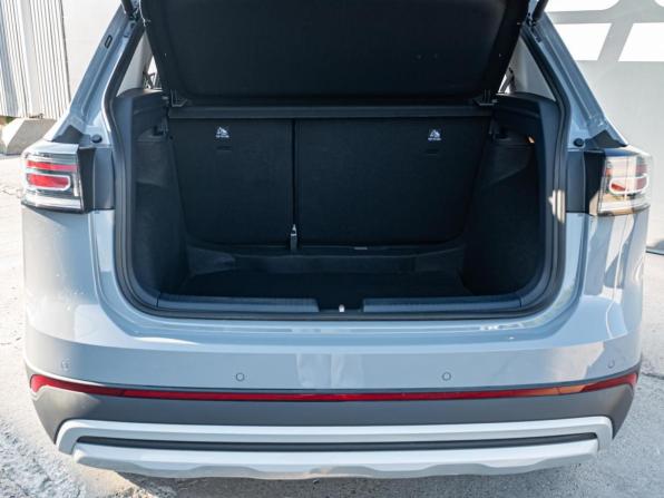 Volkswagen Tharu XR с пробегом 2026 года, цена 2 980 000 рублей, 27 км, внедорожник, Автокод Объявления