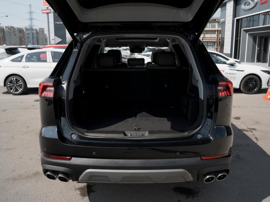 Chery Tiggo 8 Pro Max I Рестайлинг Москва  - изображение 26