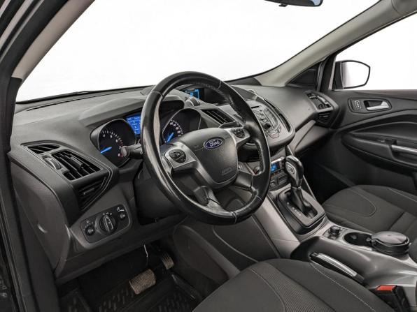 Ford Kuga II с пробегом 2016 года, цена 1 620 000 рублей, 87524 км, внедорожник, Автокод Объявления