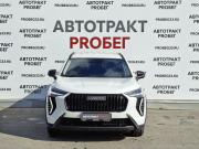 Haval Jolion I Рестайлинг Владимир  - изображение 10