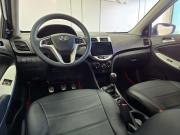 Hyundai Solaris I Таганрог  - изображение 27
