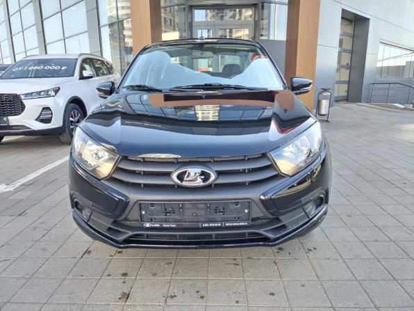 Новый Lada (ВАЗ) Granta I Рестайлинг 2026 года, цена 1 290 000 рублей, седан, Автокод Объявления