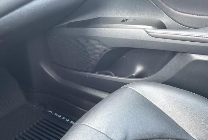 Toyota Camry VIII (XV70) Рестайлинг с пробегом 2021 года, цена 2 850 000 рублей, 102198 км, седан, Автокод Объявления