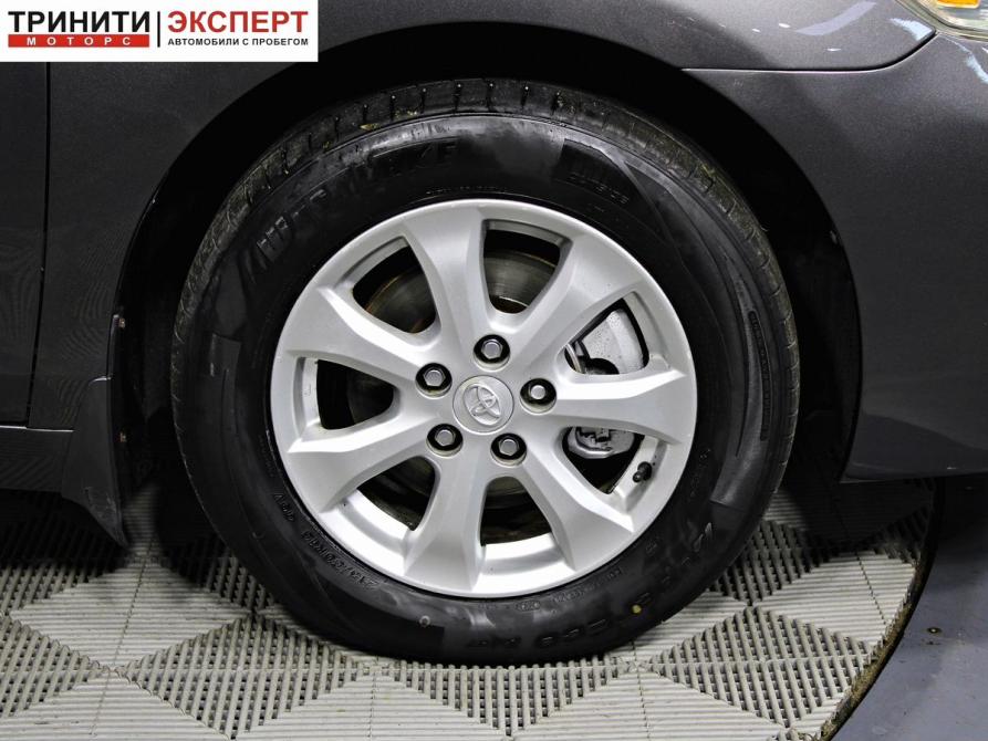 Toyota Camry VI (XV40) Рестайлинг Белгород  - изображение 17