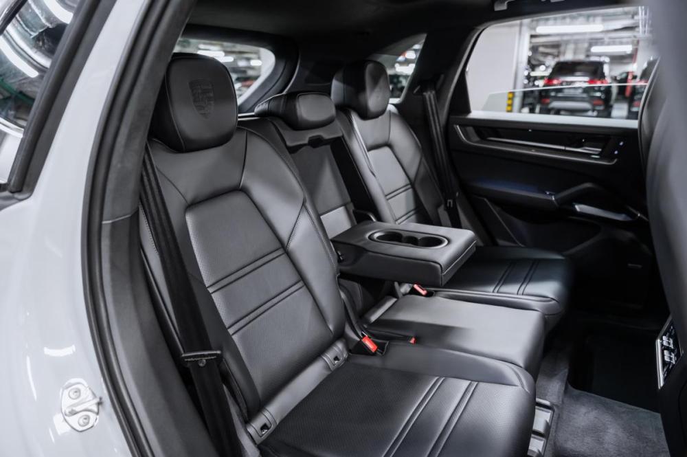 Porsche Cayenne III Рестайлинг Москва  - изображение 23