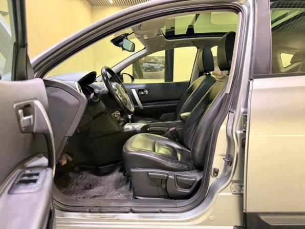 Nissan Qashqai I Рестайлинг с пробегом 2010 года, цена 879 000 рублей, 250375 км, внедорожник, Автокод Объявления