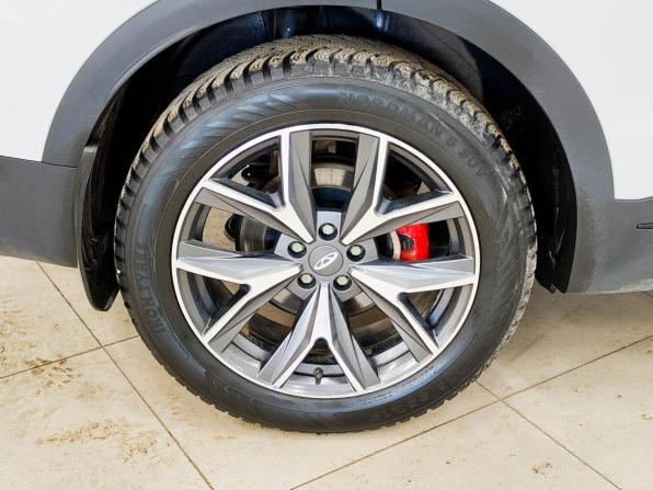 Chery Tiggo 7 Pro Max I Рестайлинг с пробегом 2024 года, цена 1 776 300 рублей, 70960 км, внедорожник, Автокод Объявления