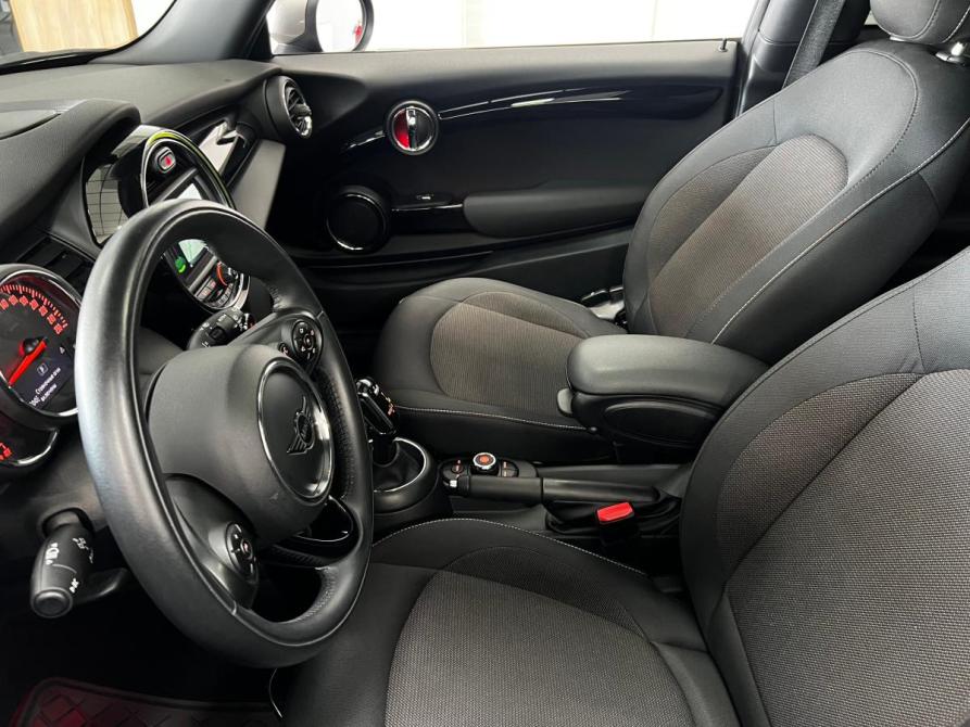Mini Hatch III (F55/F56) Рестайлинг Казань  - изображение 14