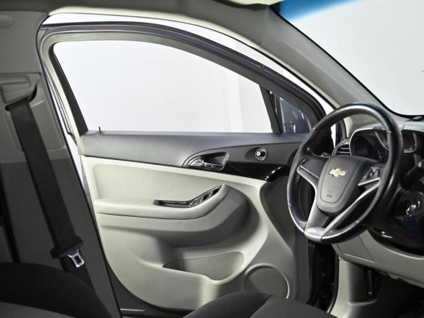 Chevrolet Orlando I с пробегом 2014 года, цена 949 000 рублей, 177000 км, компактвэн, Автокод Объявления