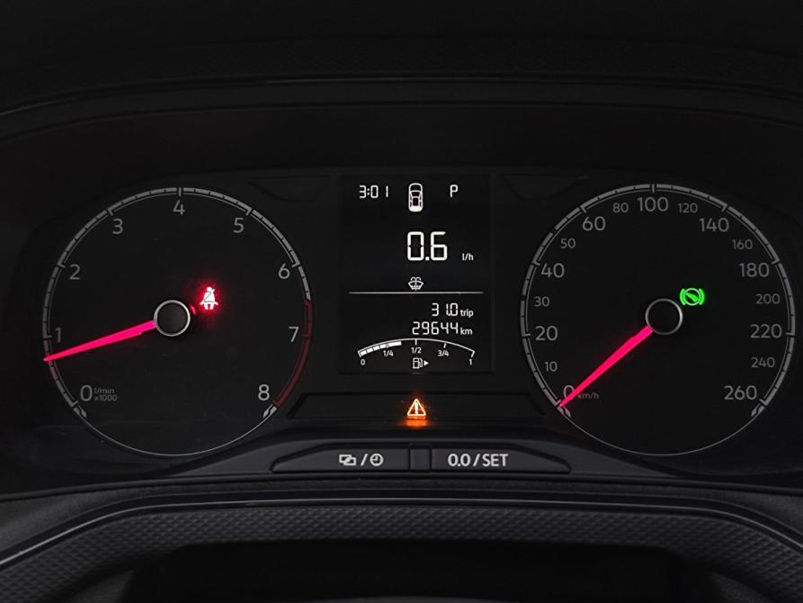 Volkswagen Polo VI Уфа  - изображение 16