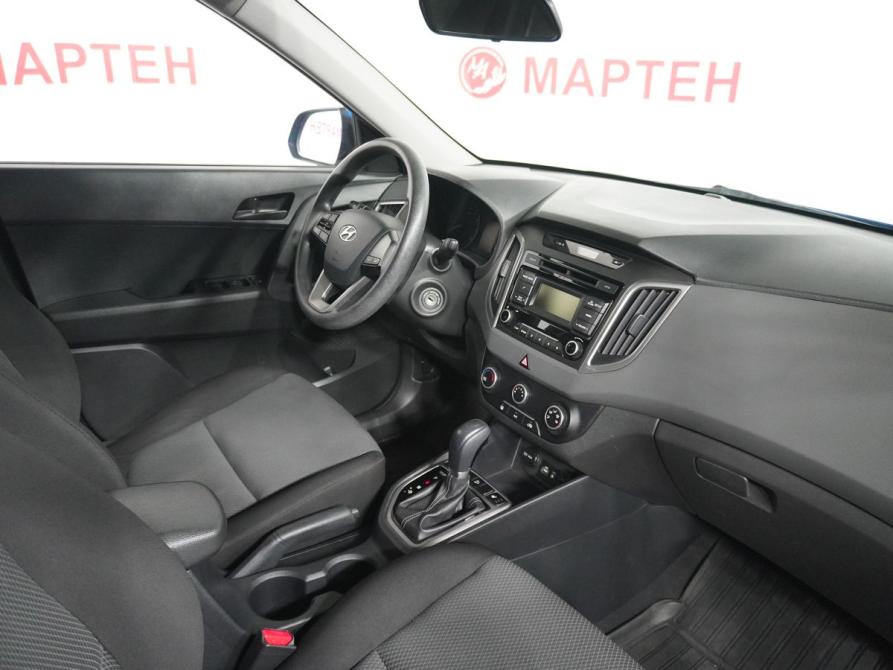 Hyundai Creta I Вологда  - изображение 10