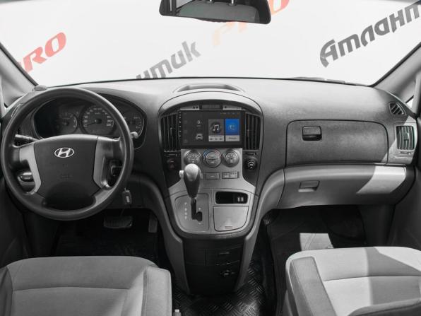Hyundai Grand Starex I с пробегом 2008 года, цена 1 290 000 рублей, 291939 км, минивэн, Автокод Объявления