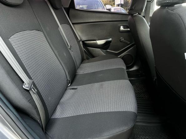 Kia Rio III с пробегом 2014 года, цена 845 000 рублей, 122323 км, седан, Автокод Объявления