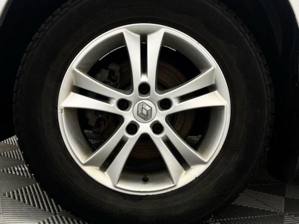 Renault Duster I с пробегом 2014 года, цена 879 000 рублей, 168559 км, внедорожник, Автокод Объявления