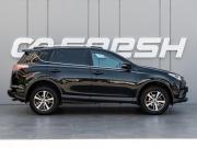 Toyota RAV4 IV (XA40) Рестайлинг Краснодар  - изображение 24