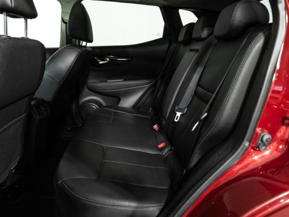 Nissan Qashqai II с пробегом 2014 года, цена 1 699 777 рублей, 75054 км, внедорожник, Автокод Объявления
