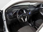Hyundai Solaris I Тюмень  - изображение 31