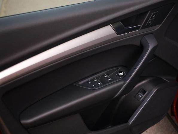 Audi Q5 II (FY) Рестайлинг с пробегом 2021 года, цена 3 899 000 рублей, 135278 км, внедорожник, Автокод Объявления