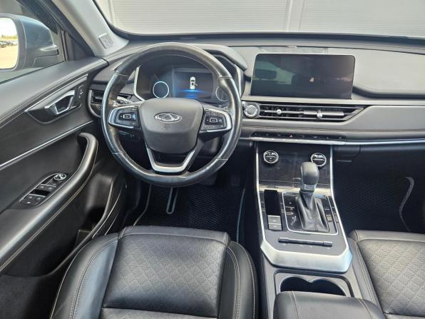 Chery Tiggo 8 I с пробегом 2020 года, цена 1 489 000 рублей, 106300 км, внедорожник, Автокод Объявления